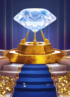 Schermata del gioco Majestic Treasures su Enjoybet